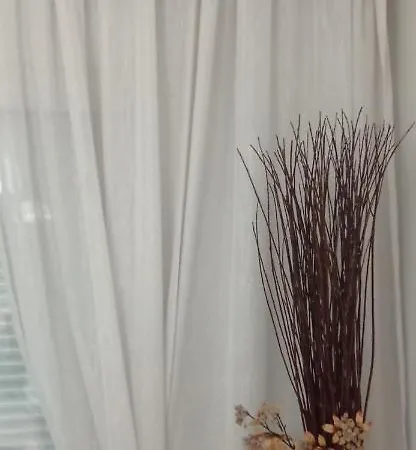 Apartman Nikol's Nea Iraklitsa