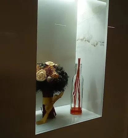 Nikol's Apartman Nea Iraklitsa