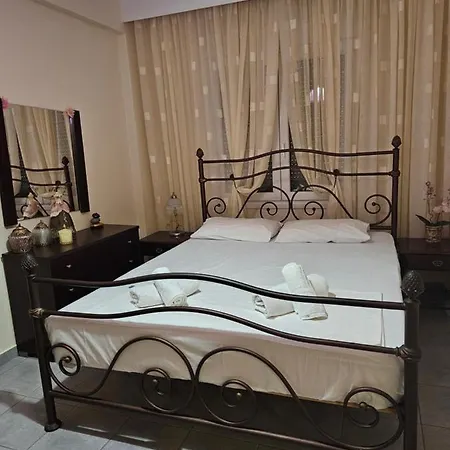 Nikol's Apartman *