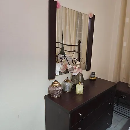 Apartment Nikol's