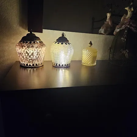 Apartman Nikol's
