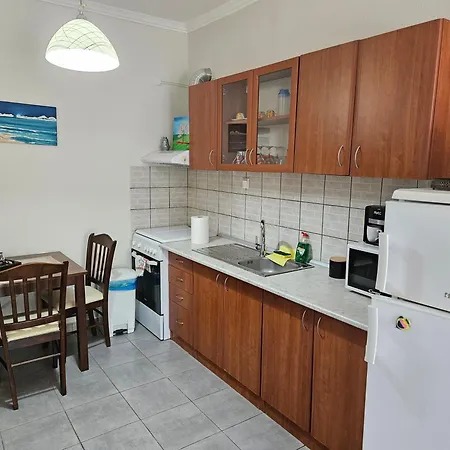Nikol's Apartment