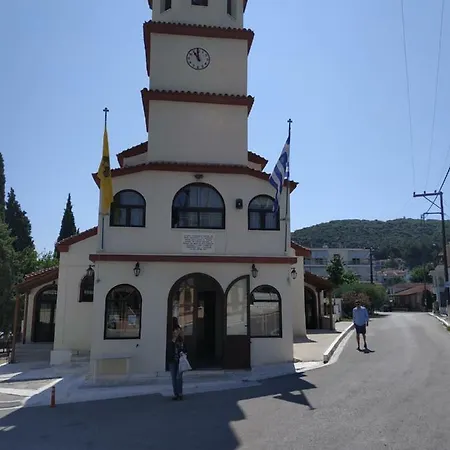 Appartamento Nikol's Nea Iraklitsa