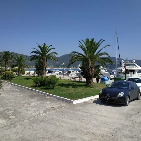 Apartman Nikol's