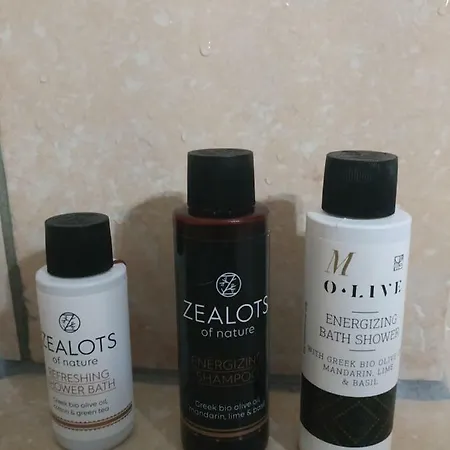 Nikol's Appartamento