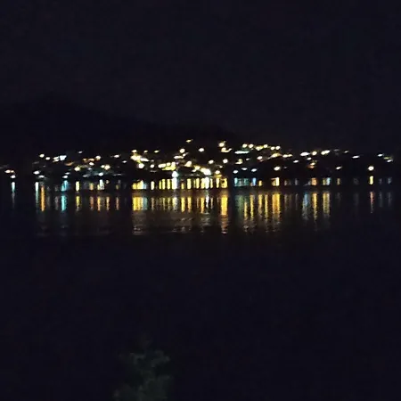 Apartman Nikol's *