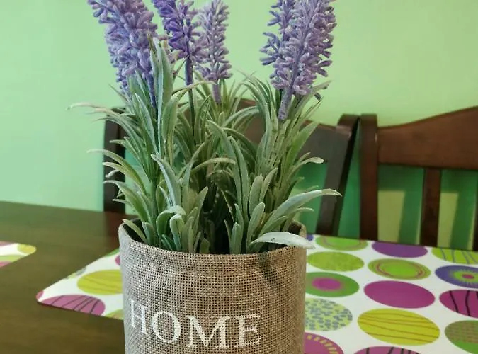 Nikol's Lejlighed Nea Iraklitsa